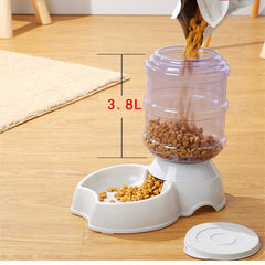 Automatic feeder