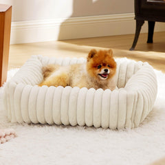 Cats Bed Pet Products For Winter Warm Puppy Bed  Dog Mat Goods House Beds Houses And Habitats Cushions Thing